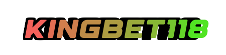 KINGBET118 Logo